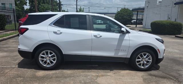 2024 Chevrolet Equinox AWD LT Houston TX