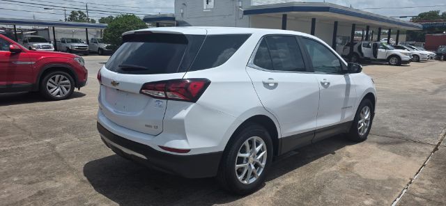 2024 Chevrolet Equinox AWD LT Houston TX