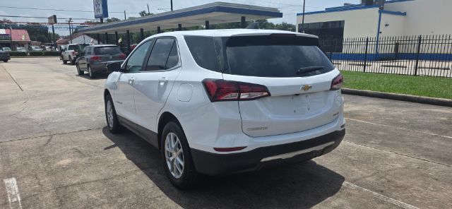 2024 Chevrolet Equinox AWD LT Houston TX