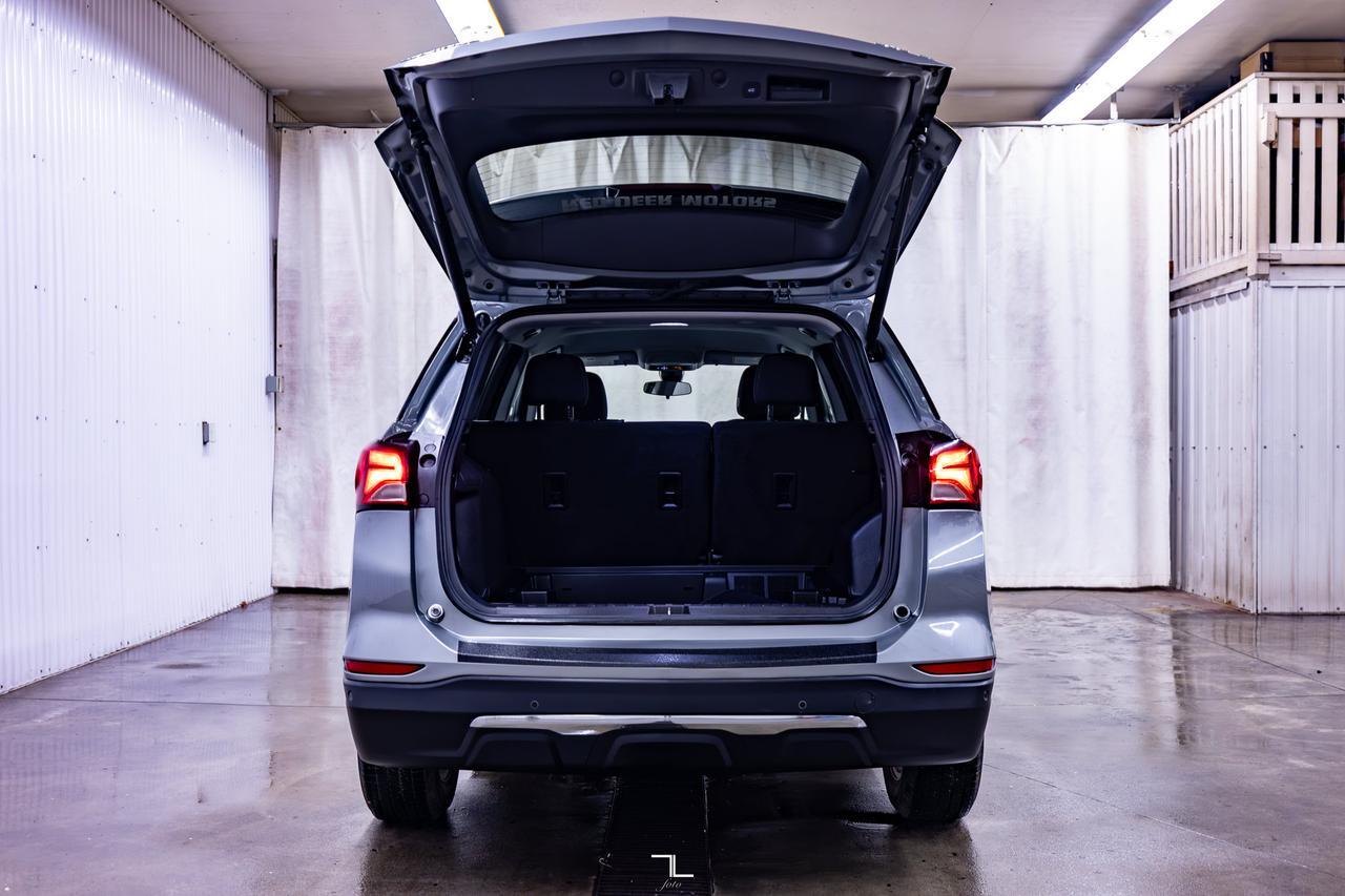 2024 Chevrolet Equinox AWD LT PSeat BCam Red Deer AB
