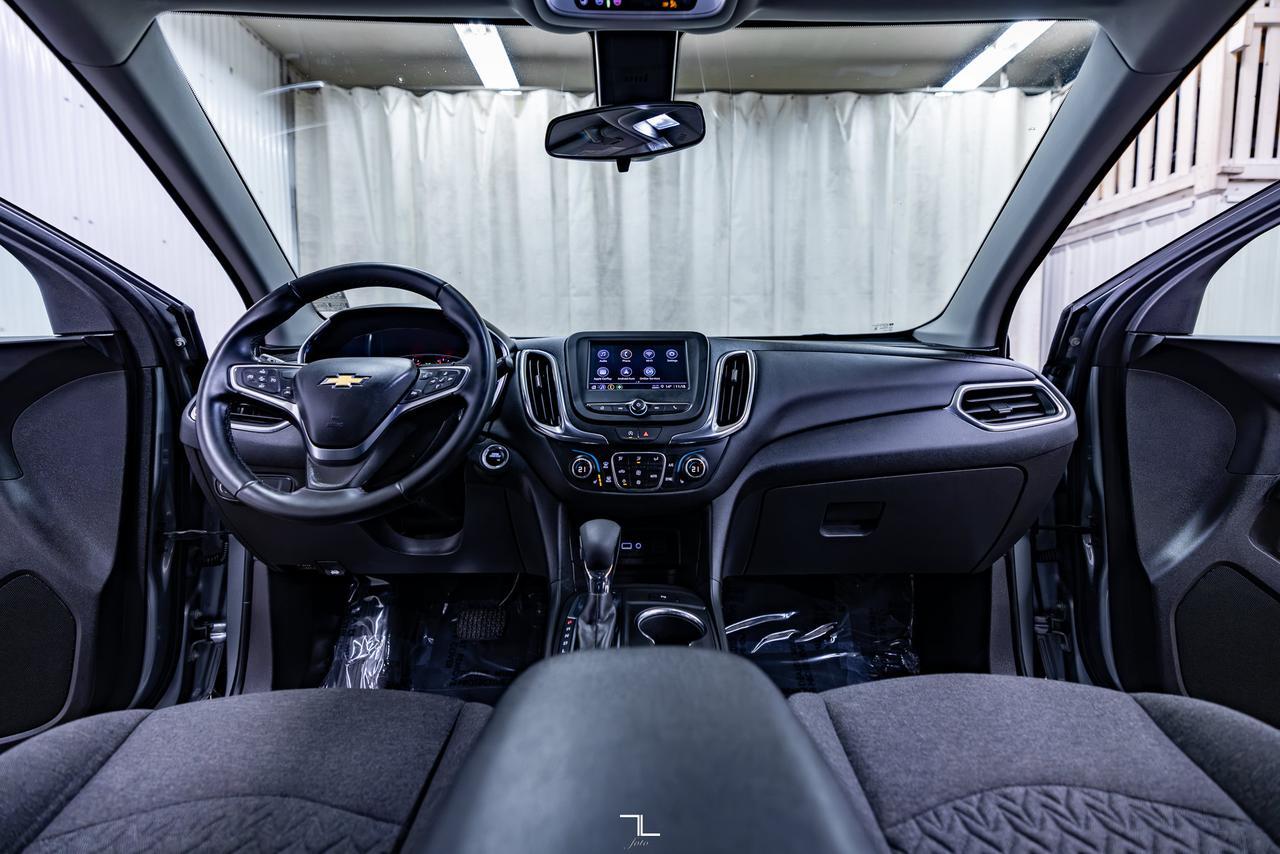 2024 Chevrolet Equinox AWD LT PSeat BCam Red Deer AB