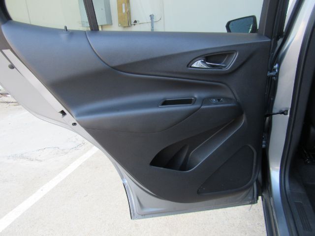 2024 Chevrolet Equinox AWD LT Plano TX