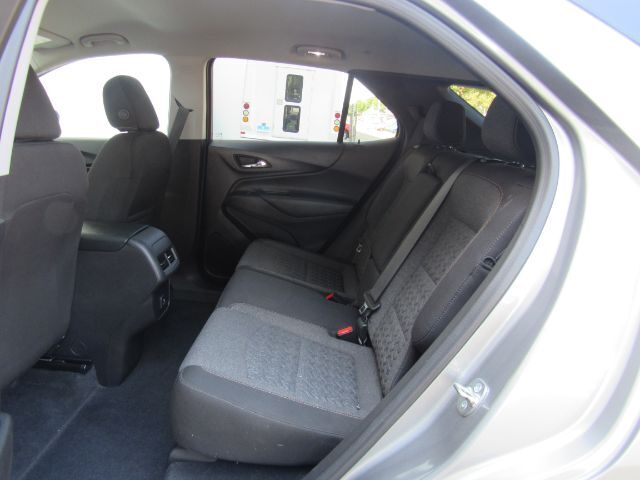 2024 Chevrolet Equinox AWD LT Plano TX