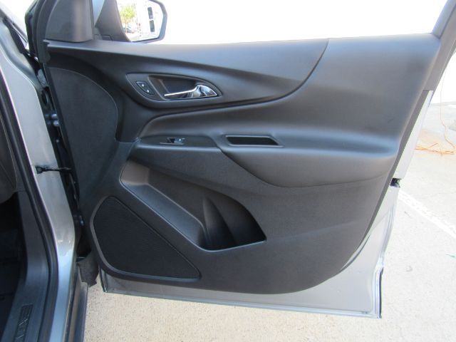 2024 Chevrolet Equinox AWD LT Plano TX