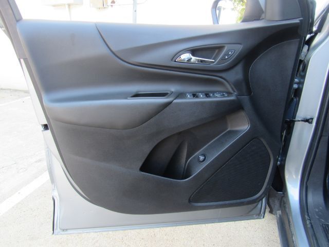2024 Chevrolet Equinox AWD LT Plano TX