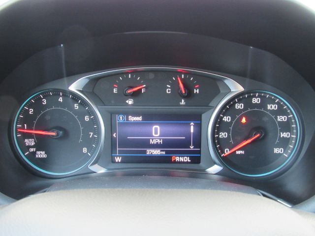 2024 Chevrolet Equinox AWD LT Plano TX