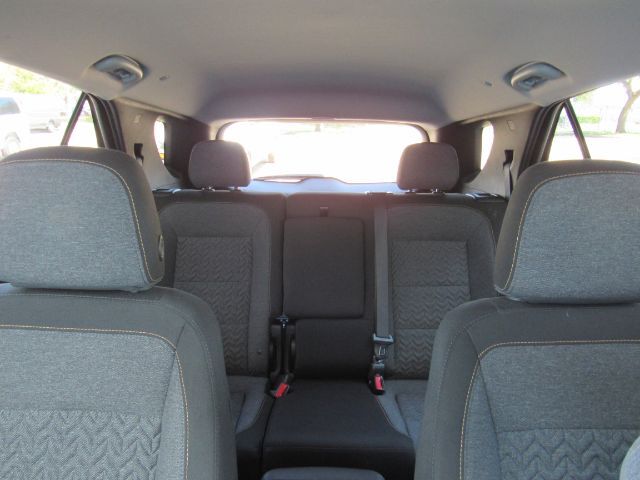 2024 Chevrolet Equinox AWD LT Plano TX