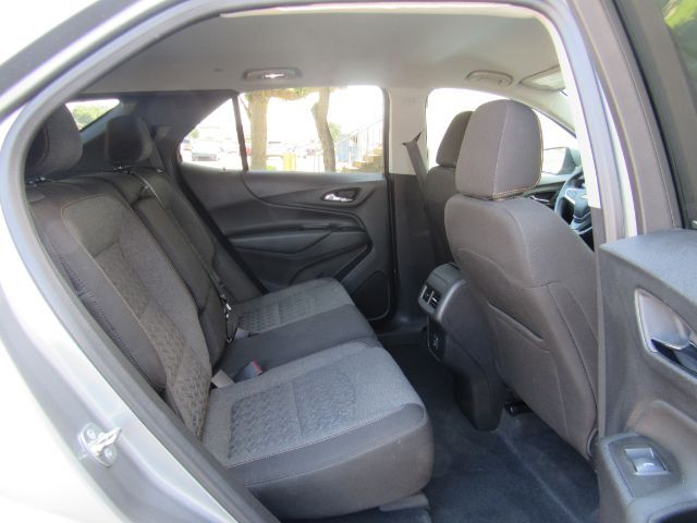 2024 Chevrolet Equinox AWD LT Plano TX