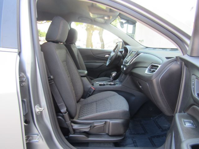2024 Chevrolet Equinox AWD LT Plano TX