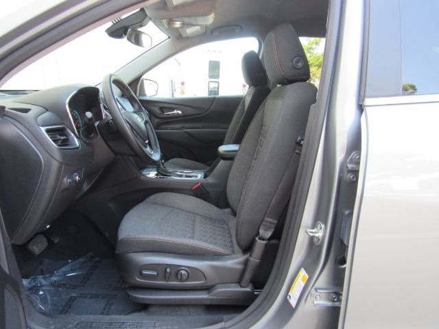2024 Chevrolet Equinox AWD LT Plano TX