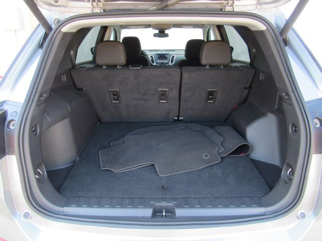 2024 Chevrolet Equinox AWD LT Plano TX
