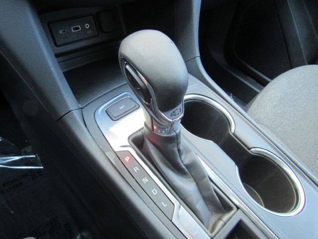 2024 Chevrolet Equinox AWD LT Plano TX