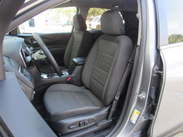 2024 Chevrolet Equinox AWD LT Plano TX
