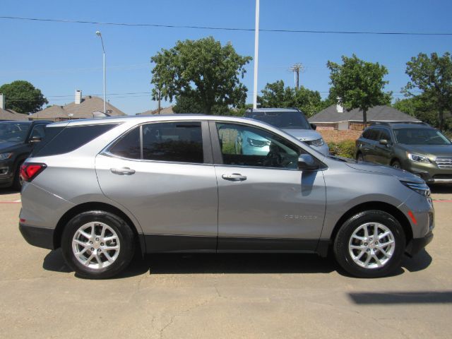 2024 Chevrolet Equinox AWD LT Plano TX