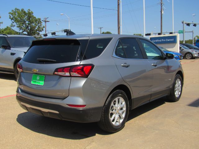 2024 Chevrolet Equinox AWD LT Plano TX