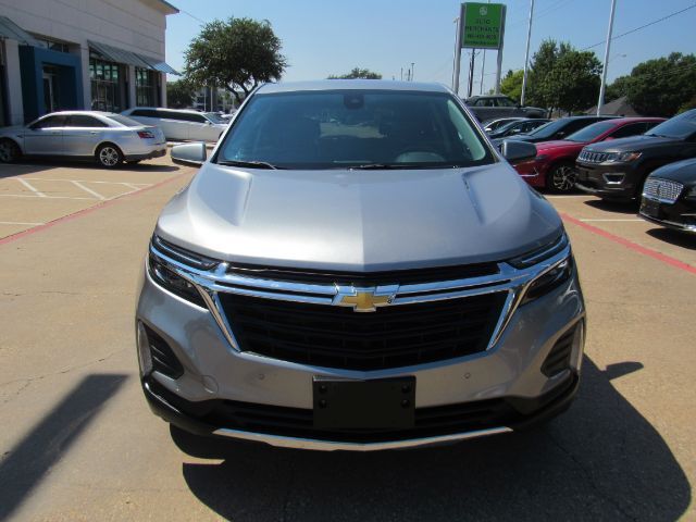 2024 Chevrolet Equinox AWD LT Plano TX