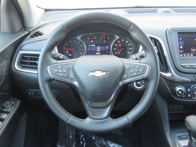 2024 Chevrolet Equinox AWD LT Plano TX