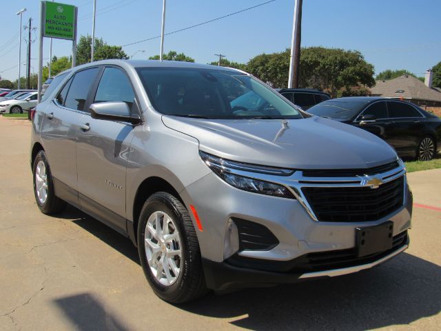 2024 Chevrolet Equinox AWD LT Plano TX
