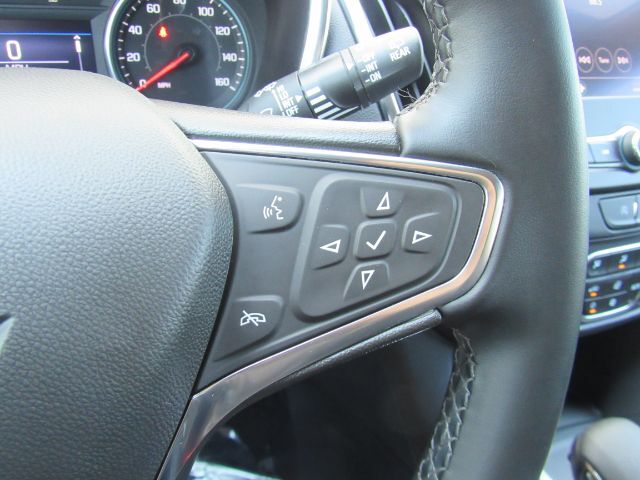 2024 Chevrolet Equinox AWD LT Plano TX