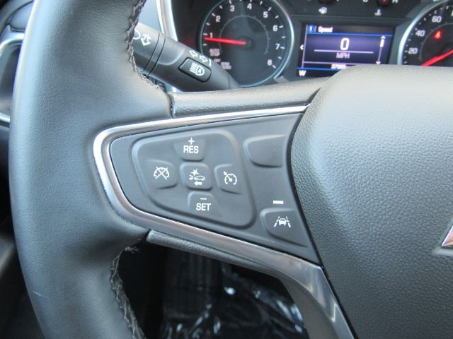 2024 Chevrolet Equinox AWD LT Plano TX