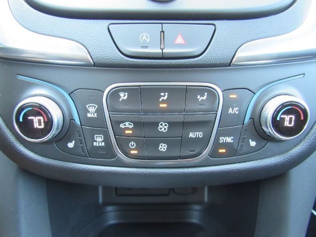 2024 Chevrolet Equinox AWD LT Plano TX