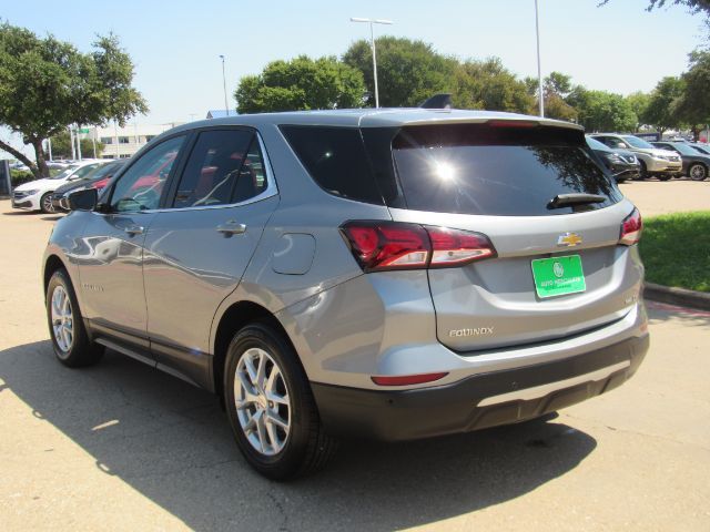 2024 Chevrolet Equinox AWD LT Plano TX