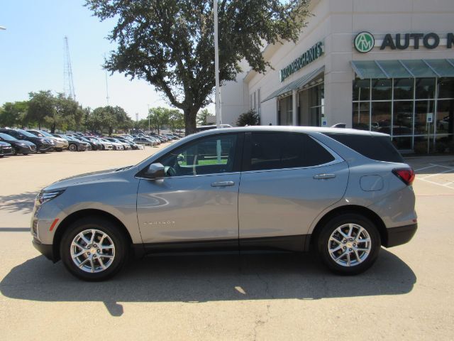 2024 Chevrolet Equinox AWD LT Plano TX