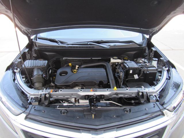2024 Chevrolet Equinox AWD LT Plano TX