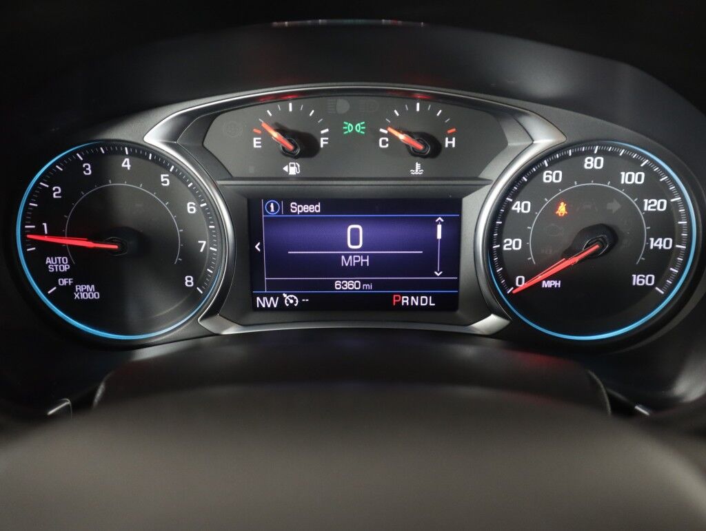 2024 Chevrolet Equinox AWD Maumee OH