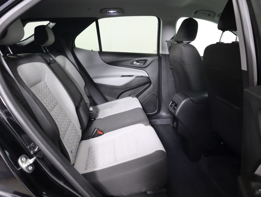 2024 Chevrolet Equinox AWD Maumee OH