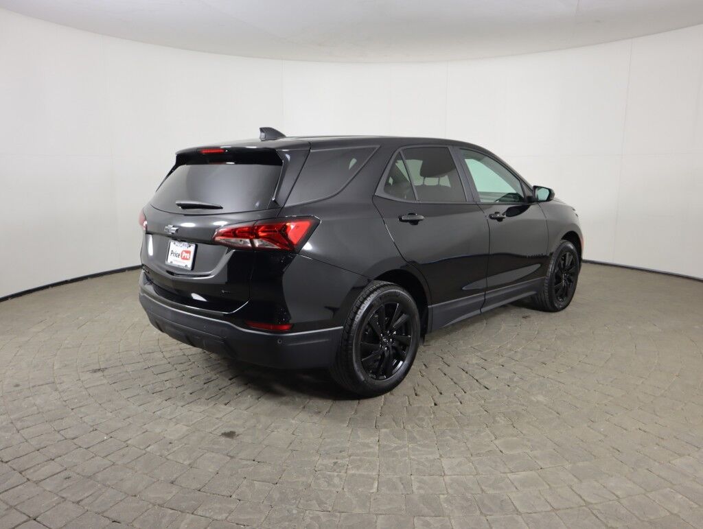 2024 Chevrolet Equinox AWD Maumee OH