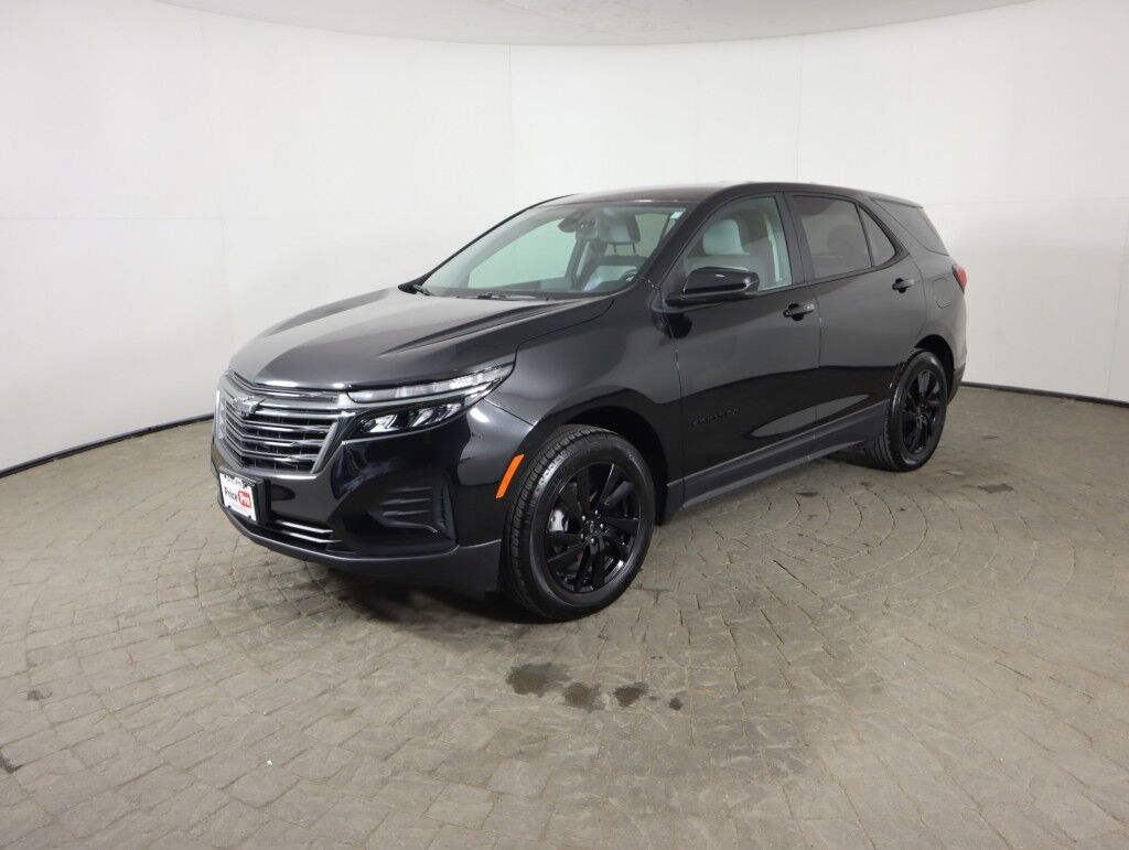 2024 Chevrolet Equinox AWD Maumee OH