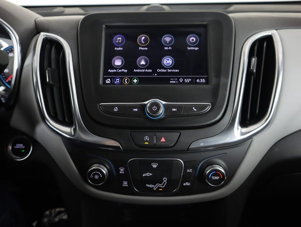 2024 Chevrolet Equinox AWD Maumee OH