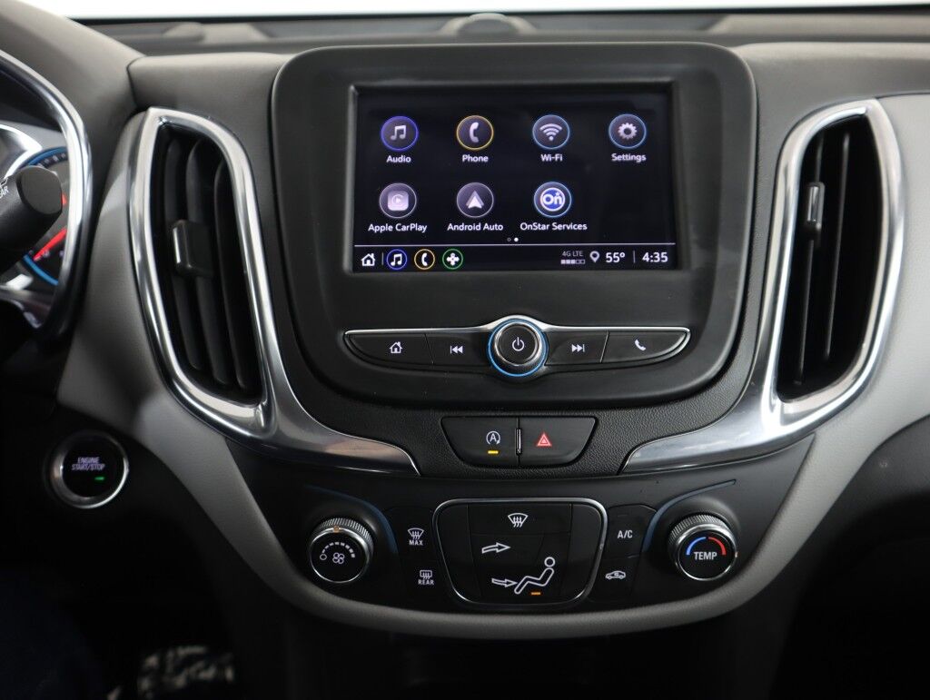 2024 Chevrolet Equinox AWD Maumee OH