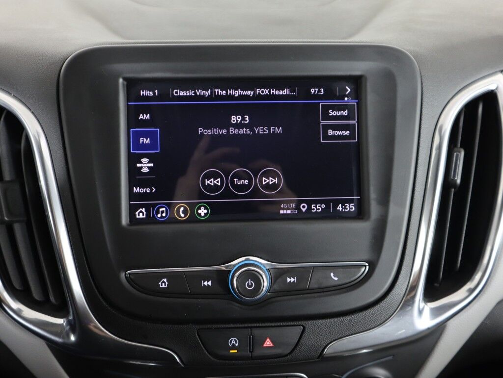 2024 Chevrolet Equinox AWD Maumee OH