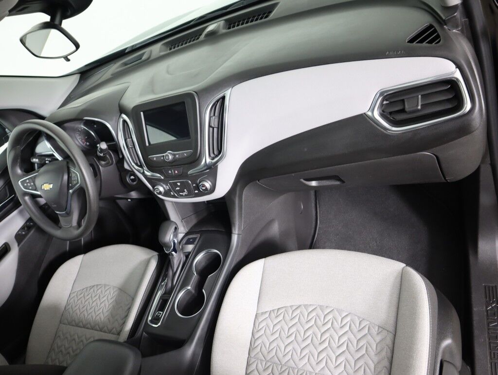 2024 Chevrolet Equinox AWD Maumee OH