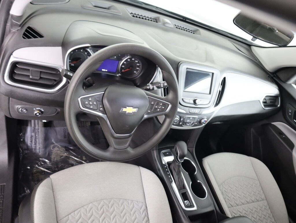 2024 Chevrolet Equinox AWD Maumee OH