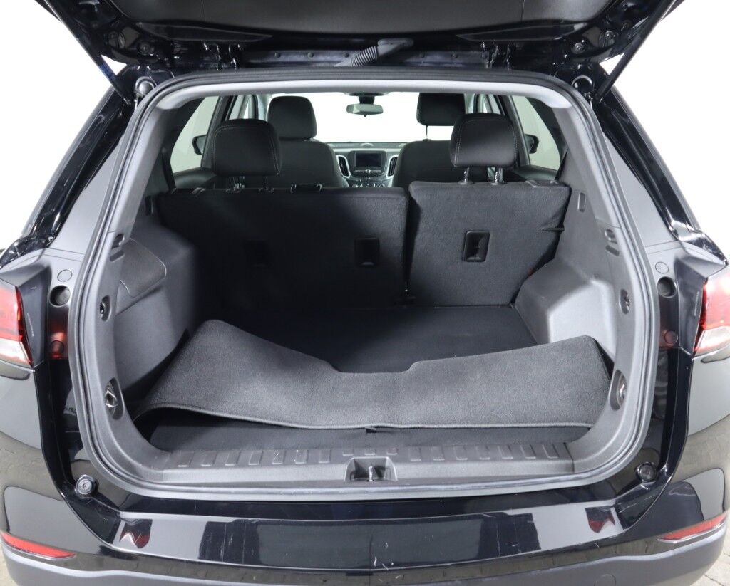 2024 Chevrolet Equinox AWD Maumee OH