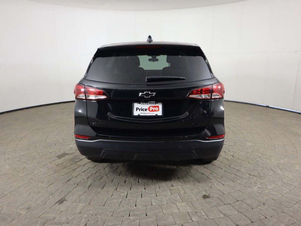 2024 Chevrolet Equinox AWD Midnight Edition Maumee OH