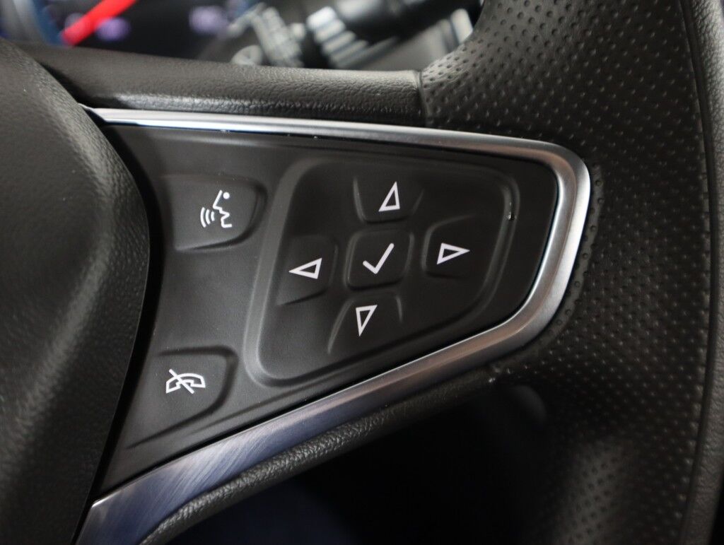 2024 Chevrolet Equinox AWD Midnight Edition Maumee OH