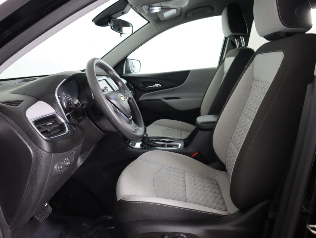 2024 Chevrolet Equinox AWD Midnight Edition Maumee OH