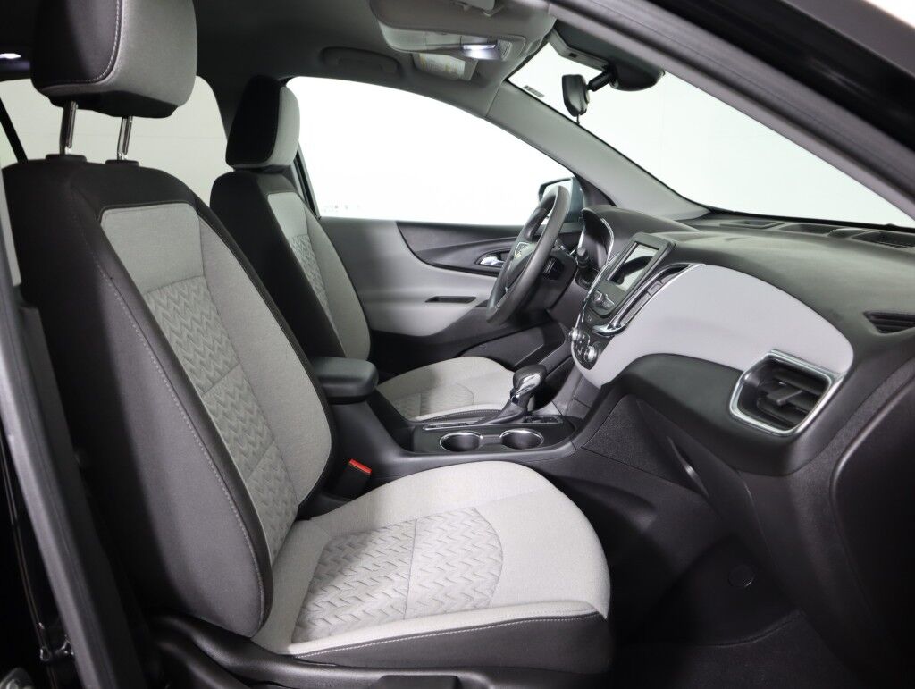 2024 Chevrolet Equinox AWD Midnight Edition Maumee OH