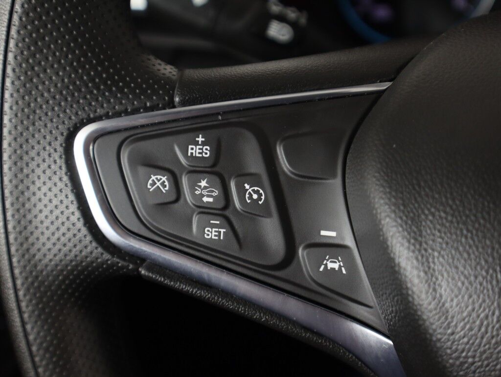 2024 Chevrolet Equinox AWD Midnight Edition Maumee OH