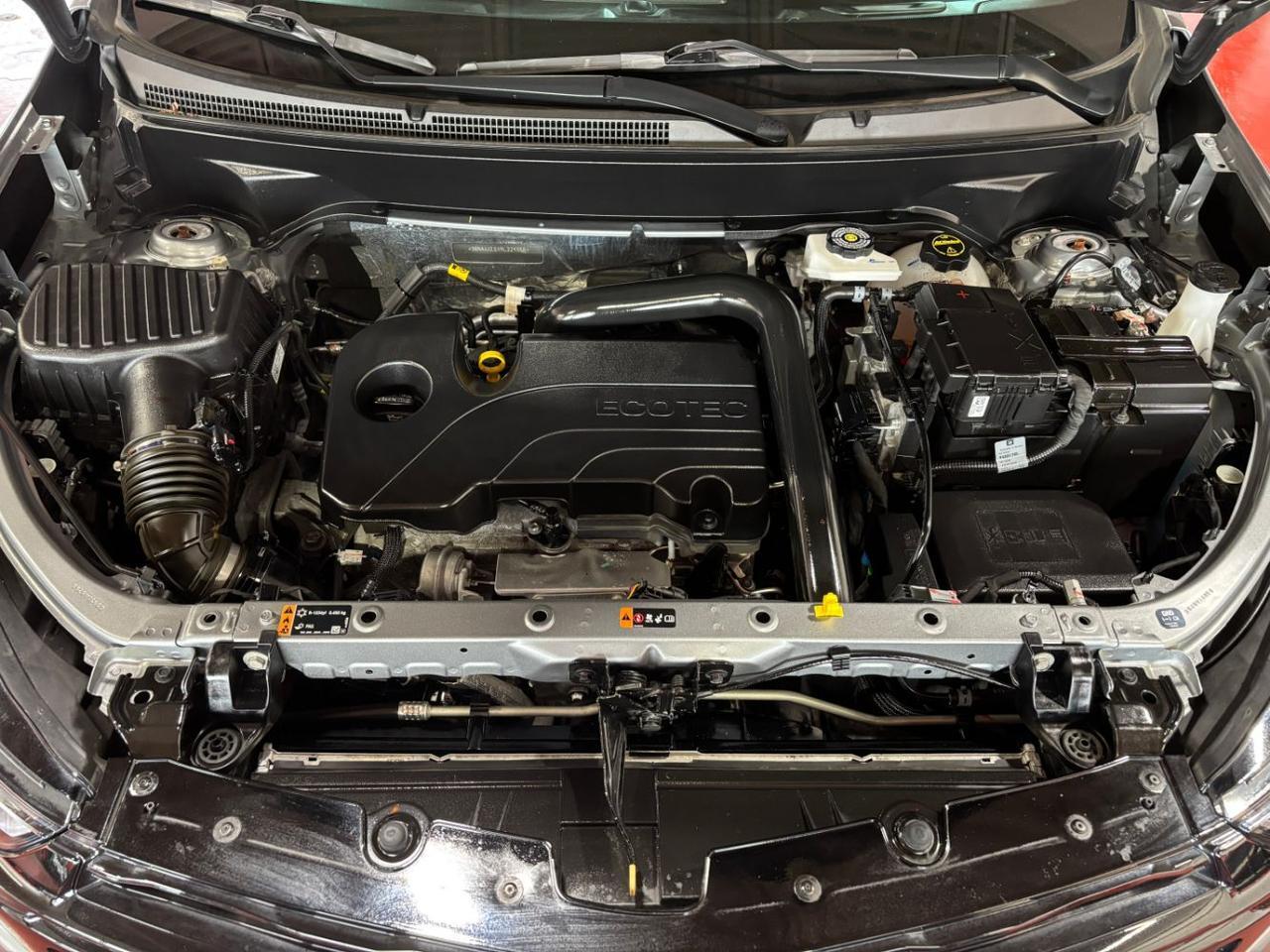 2024 Chevrolet Equinox AWD Premier Franklin OH