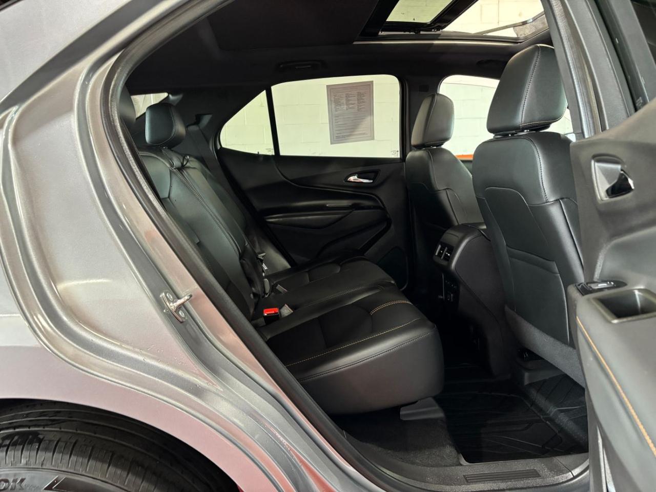 2024 Chevrolet Equinox AWD Premier Franklin OH