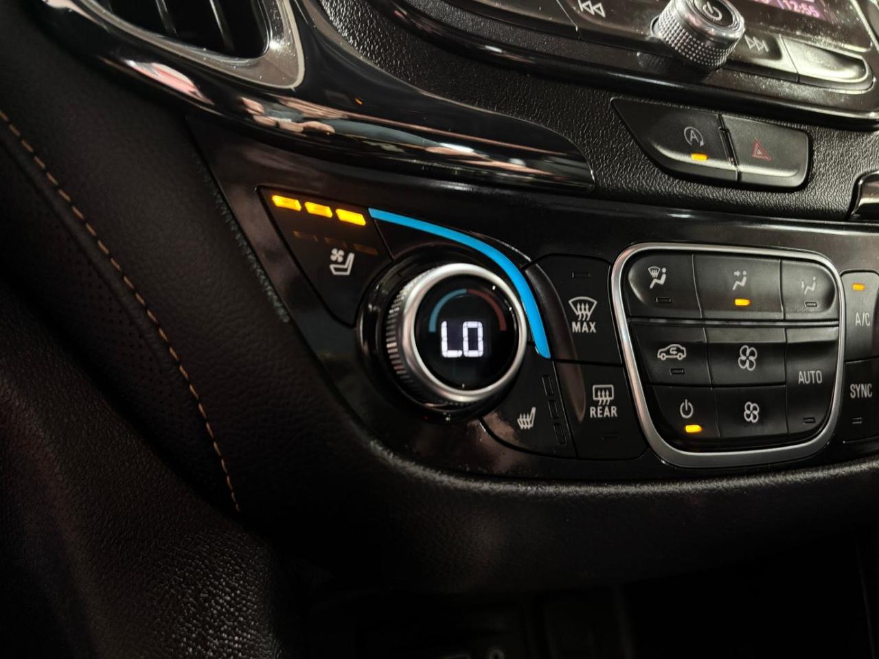 2024 Chevrolet Equinox AWD Premier Franklin OH
