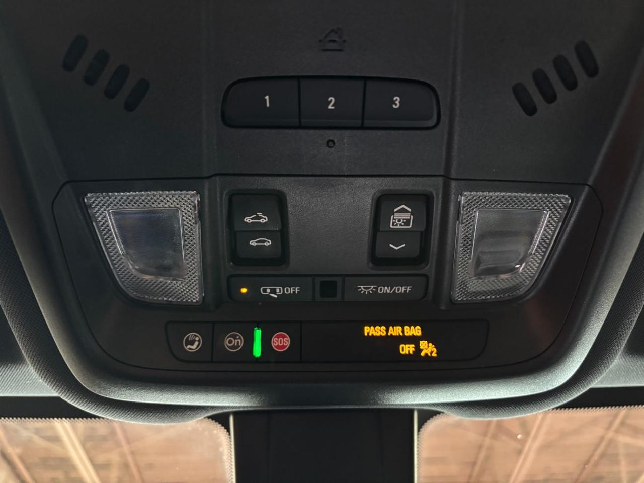 2024 Chevrolet Equinox AWD Premier Franklin OH