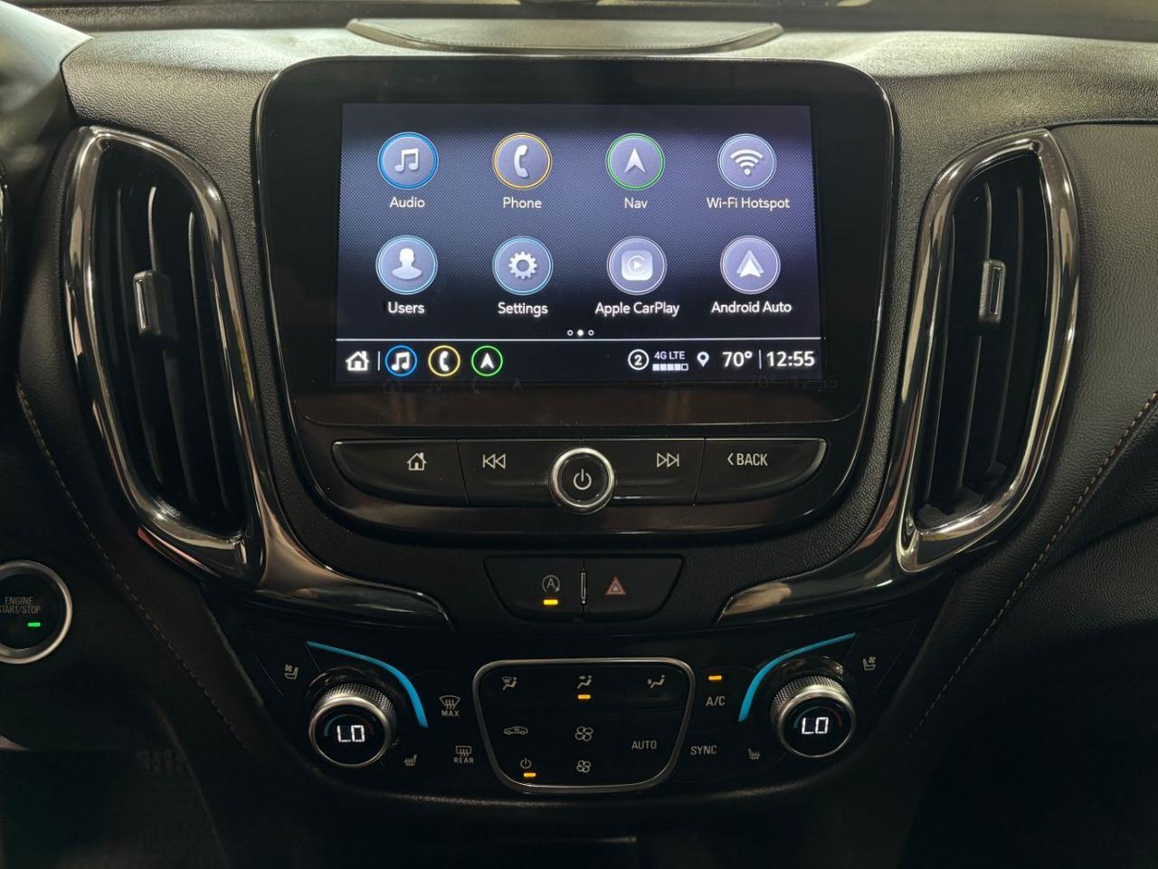 2024 Chevrolet Equinox AWD Premier Franklin OH