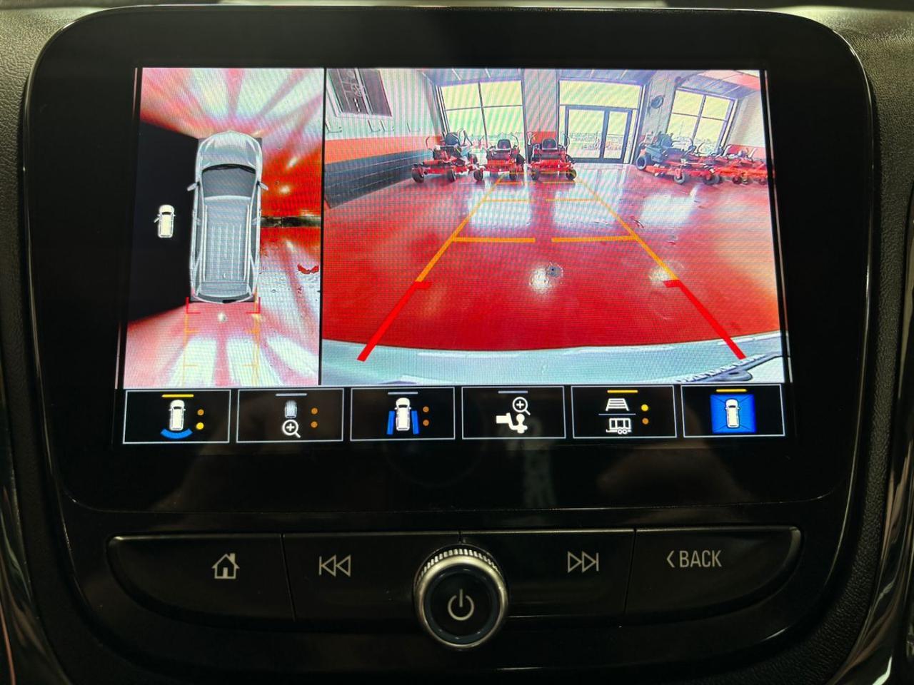 2024 Chevrolet Equinox AWD Premier Franklin OH