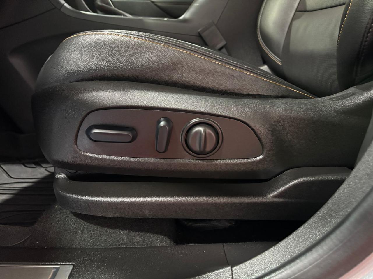 2024 Chevrolet Equinox AWD Premier Franklin OH